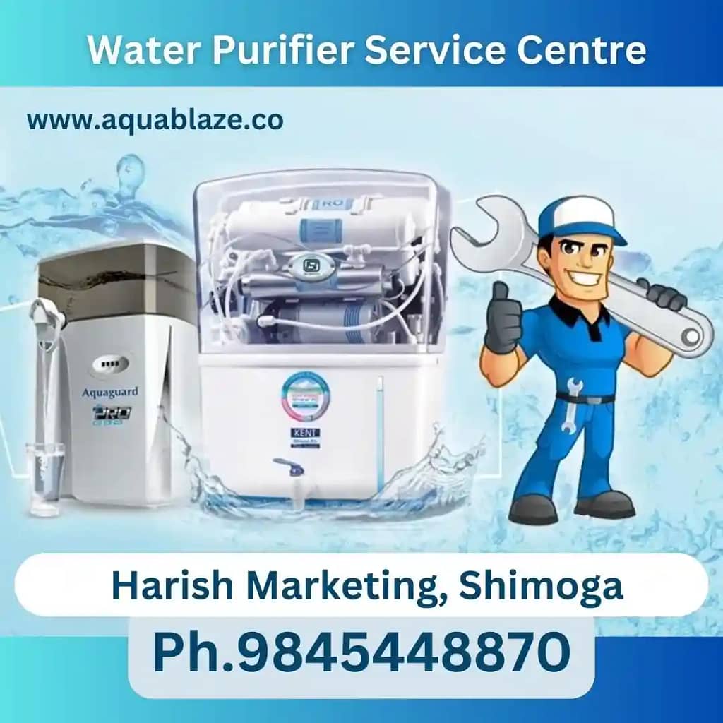 Water Purifier