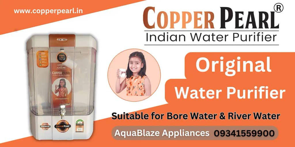 Water Purifier,