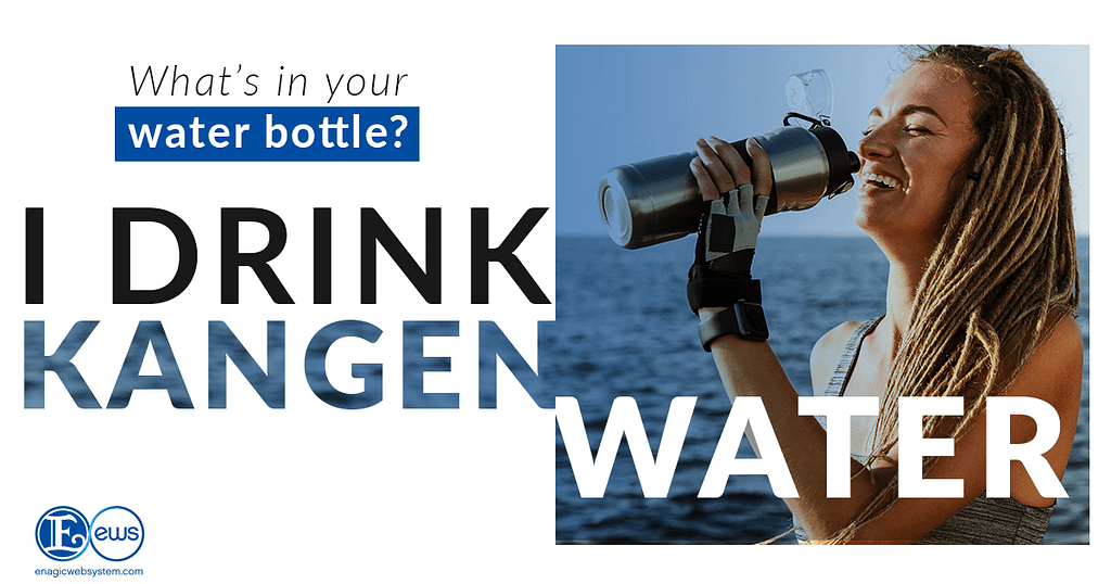 Alkaline Water,