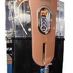 New Copper RO Technology