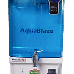 AquaBlaze Glade Reverse Osmosis Technology Water Purifier.