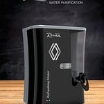 Aqua Roma Water Purifier