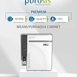 Purosis Puroaqua Water Purifier
