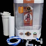 pearl copper water purifier 12 litre price