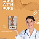 AquaBlaze Appliances is deal with one of the Best Copper Pearl Ro Water Purifier.