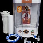 Best Copper Pearl Ro Water Purifier in Shimoga