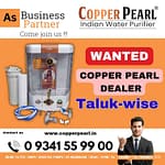 Aqua, Copper, Pearl, Water Purifier, Aqua Pearl Copper,