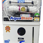AquaBlaze Water Filter