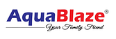 AquaBlaze Brand Logo