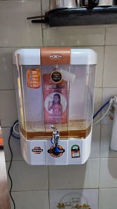 Water Purifier,