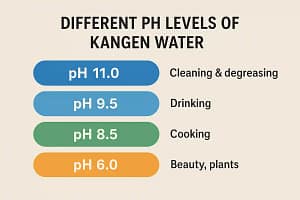 kangen water,