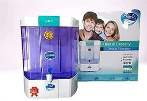 Aqua Pearl Ro Water Purifier