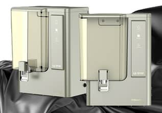 Lx One Water Purifier Glam Series and Titanium Series in Shimoga
