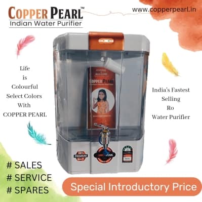 Water Purifier, Ro Water Purifier,