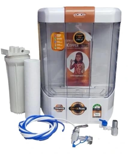 royal pearl water purifier